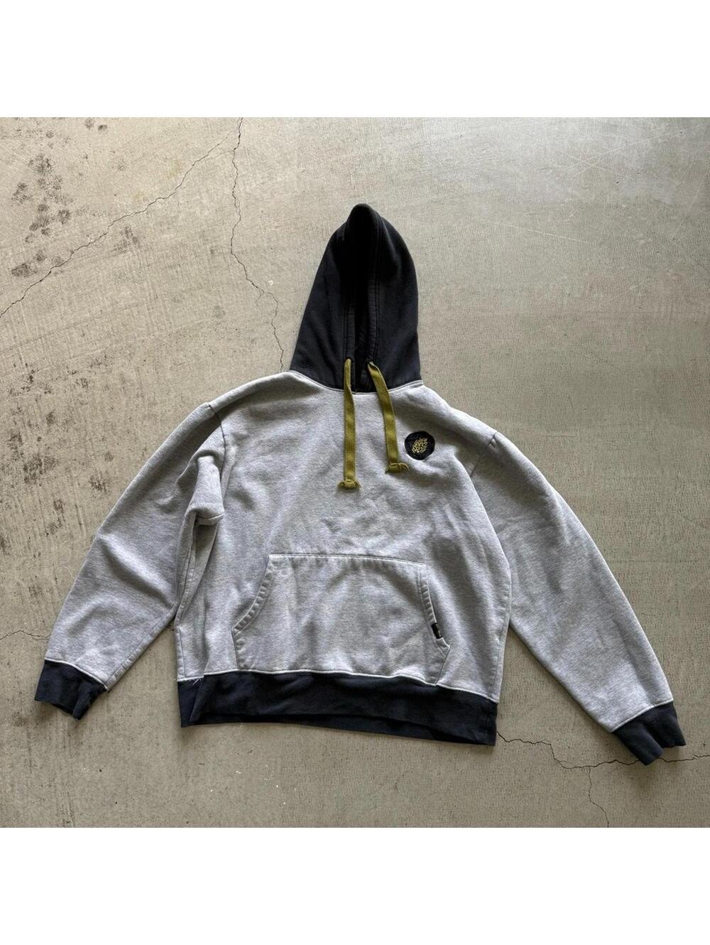 Epic brewing / Men's Hoodie merch / xl / gray